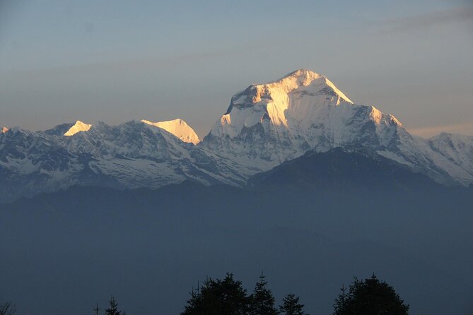 Pokhara: Poon Hill Ghorepani Short Trek - Guide Quality and Private-Tour Care, Especially with Dodi