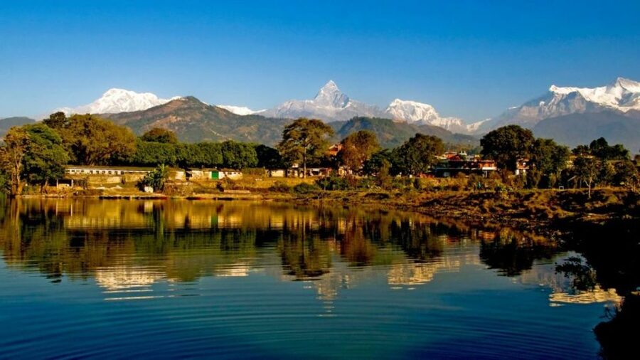 Pokhara: Private City Tour and Sarangkot Sunrise - Quick, practical takeaways