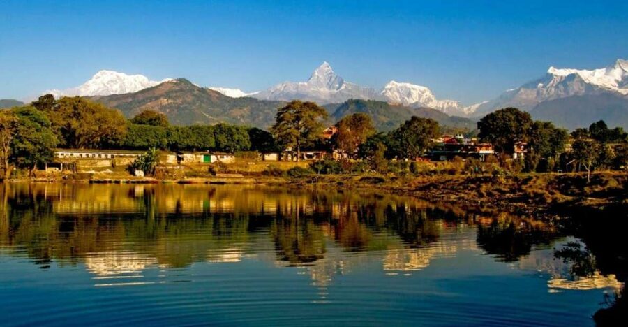 Pokhara: Private City Tour and Sarangkot Sunrise - Devi’s Falls and the cave stop you won’t forget