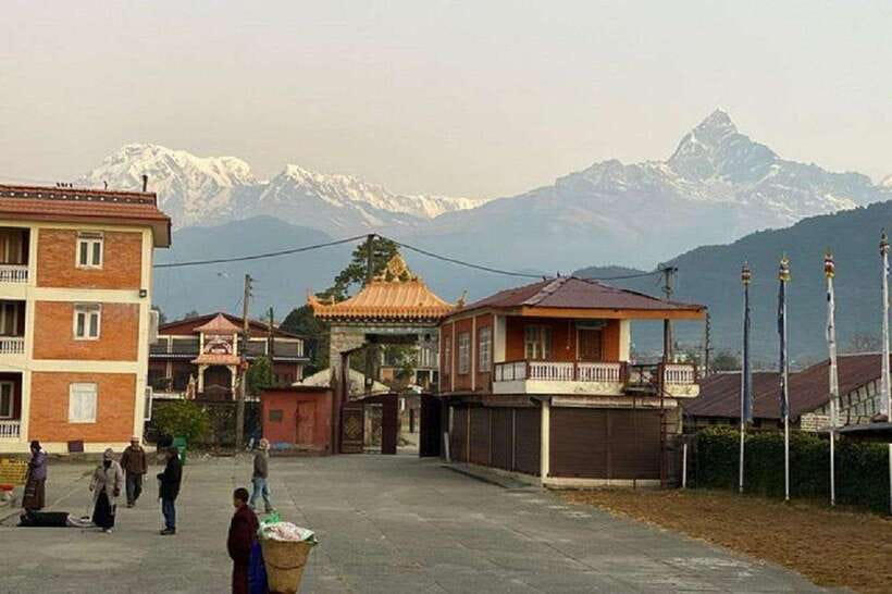 Pokhara: Private Half-Day Tour and Tibetan Culture Tour - Key tour takeaways before you go