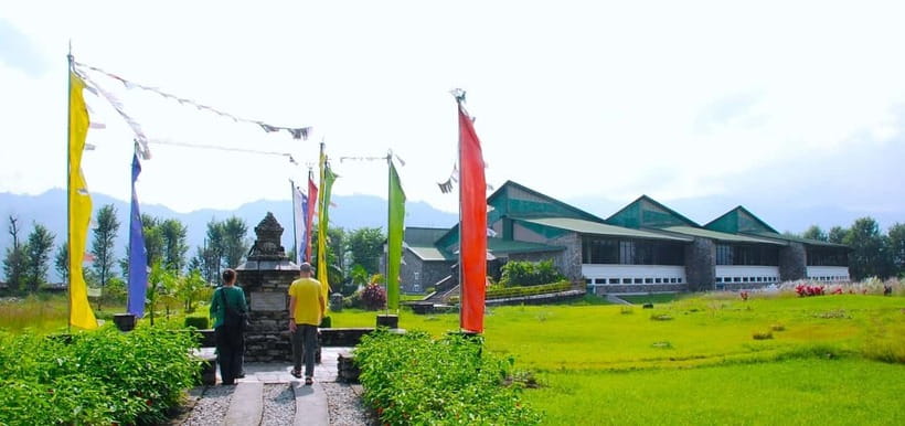 Pokhara: Private Half-Day Tour and Tibetan Culture Tour - A Private 3-Hour Route Through Pokhara’s Big Contrasts