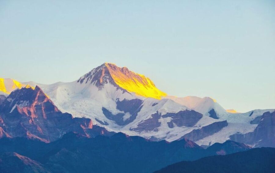 Pokhara Sarangkot : Cable Car (Himalayas) Sunrise Tour - Key things to love about this sunrise cable car tour