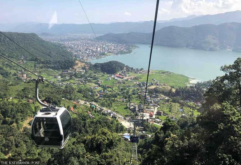 Pokhara Sarangkot : Cable Car (Himalayas) Sunrise Tour - Why Sarangkot Sunrise by Cable Car Works for Most Travelers