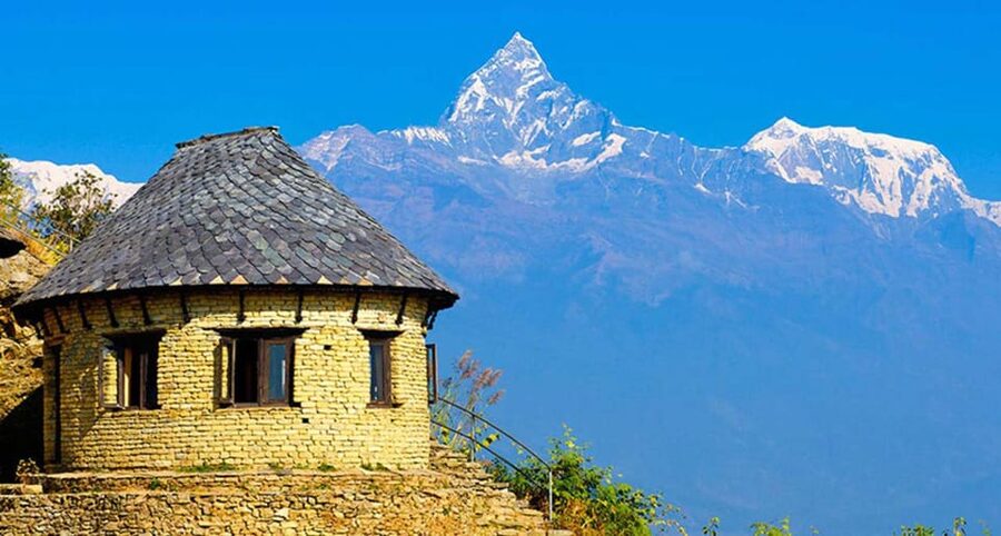 Pokhara Sarangkot : Cable Car (Himalayas) Sunrise Tour - The Return Ride and Another Look at Phewa Lake