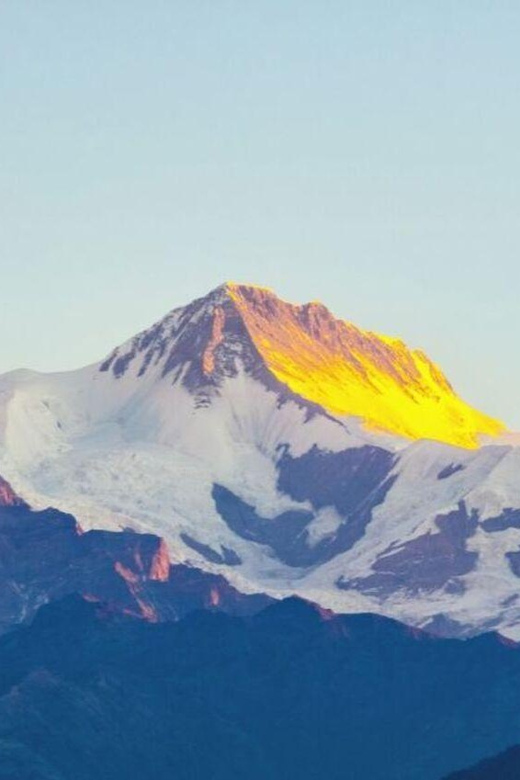 Pokhara Sarangkot : Cable Car (Himalayas) Sunrise Tour - Price and Value at About $41, Plus What You Must Bring