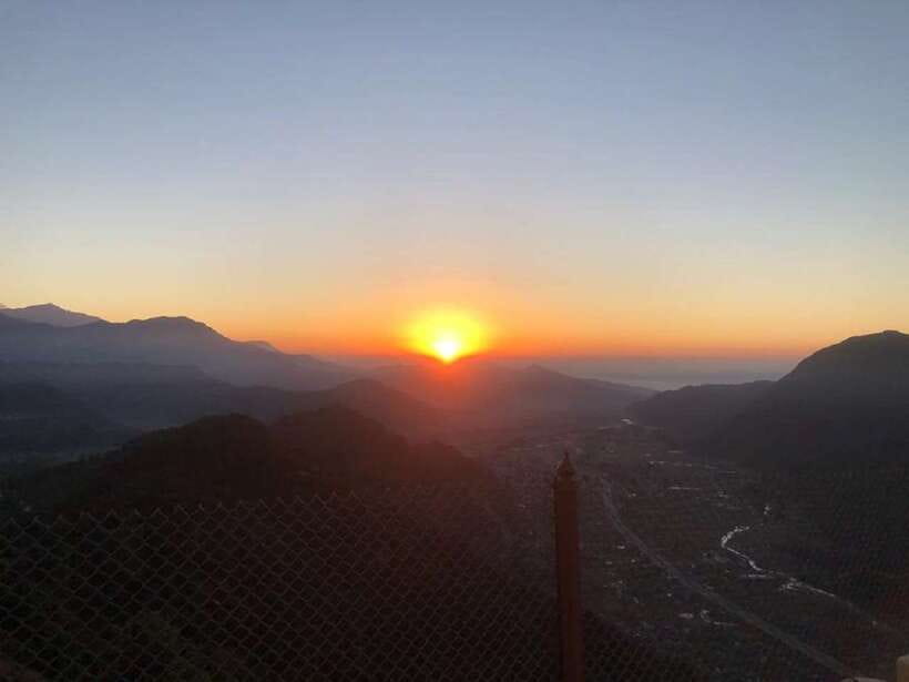 Pokhara: Sarangkot Sunrise And Private Full-Day Tour - Key highlights worth your time