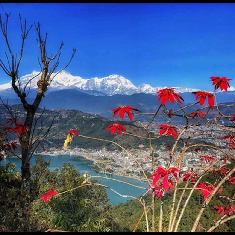 Pokhara: Sarangkot Sunrise And Private Full-Day Tour - How this 8-hour Pokhara day is really organized