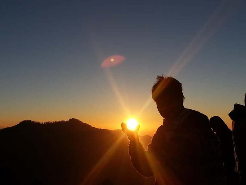 Pokhara: Sarangkot Sunrise And Private Full-Day Tour - Bindabasini Temple in 30 minutes: a quick culture hit