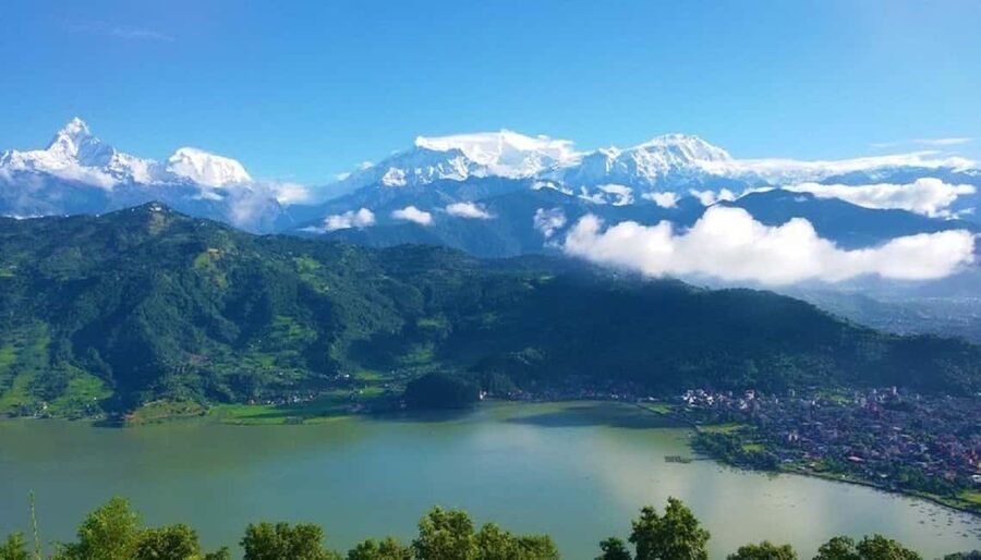 Pokhara: Sarangkot Sunrise & Panoramic Annapurna View Tour - Drivers and guidance, what you might learn on the way up