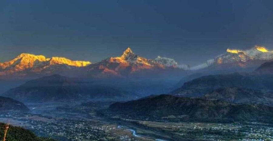 Pokhara: Sarangkot Sunrise & Panoramic Annapurna View Tour - How the 30 minute ride changes your morning