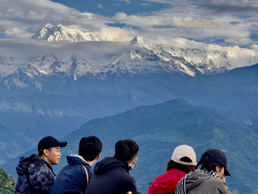 Pokhara: Sarangkot Sunrise with Half or Full-Day City Tour - International Mountain Museum: mountaineering stories you can see and touch