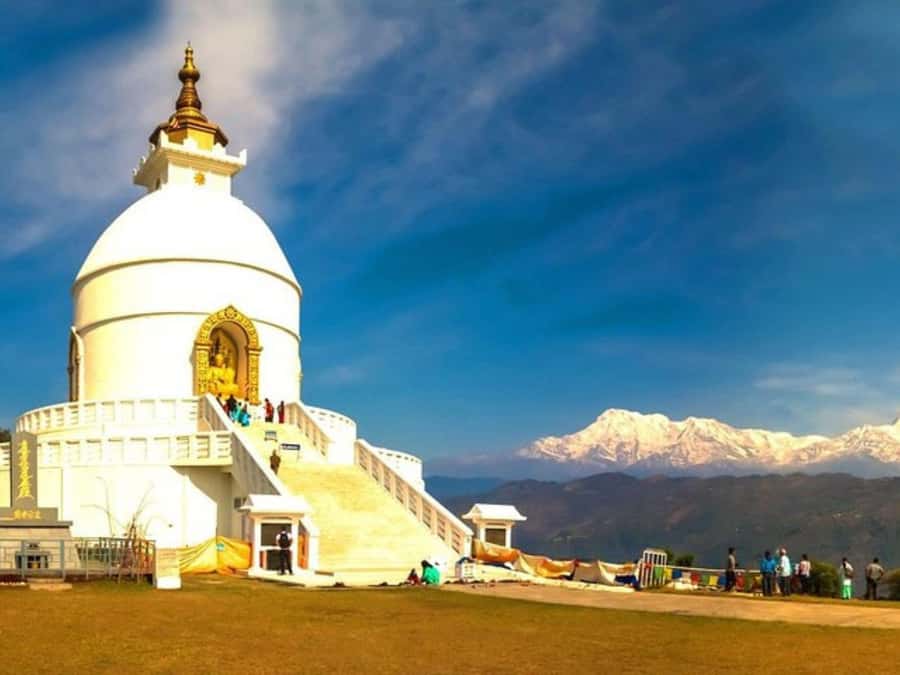 Pokhara: Sarangkot Sunrise with Half or Full-Day City Tour - Getting There Early: pickup, sunrise timing, and a smart photo plan