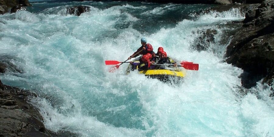 Pokhara: Seti River Rafting Adventure with Hotel Pickup - Photo Stops and Instagram-Worthy Moments (Without the Stress)
