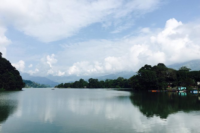 Pokhara: Sightseeing tour (Unguided) in Sharing Bus - Why This Pokhara Valley Route Works