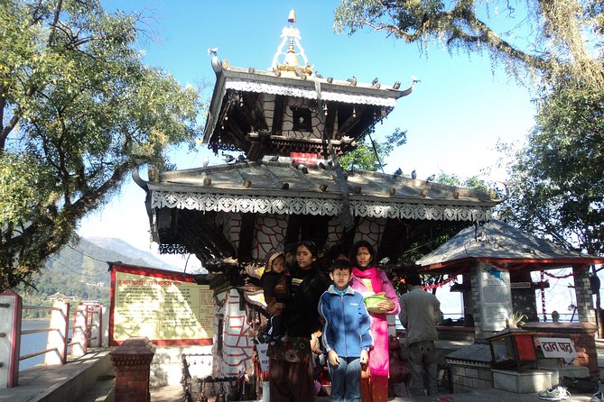 Pokhara: Sightseeing tour (Unguided) in Sharing Bus - Price and What $12 Really Buys (and What It Doesn’t)