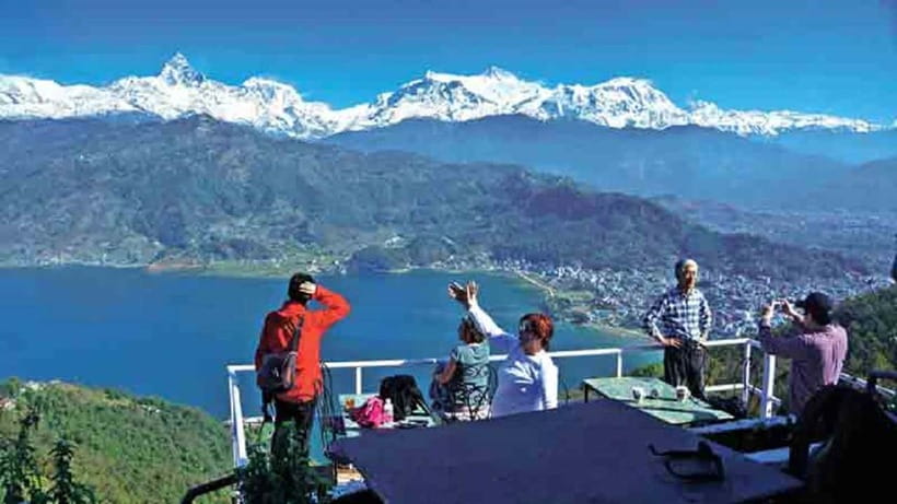 Pokhara: Sunrise & Private Day Tour on 7-Iconic Destinations - Key highlights worth getting excited about