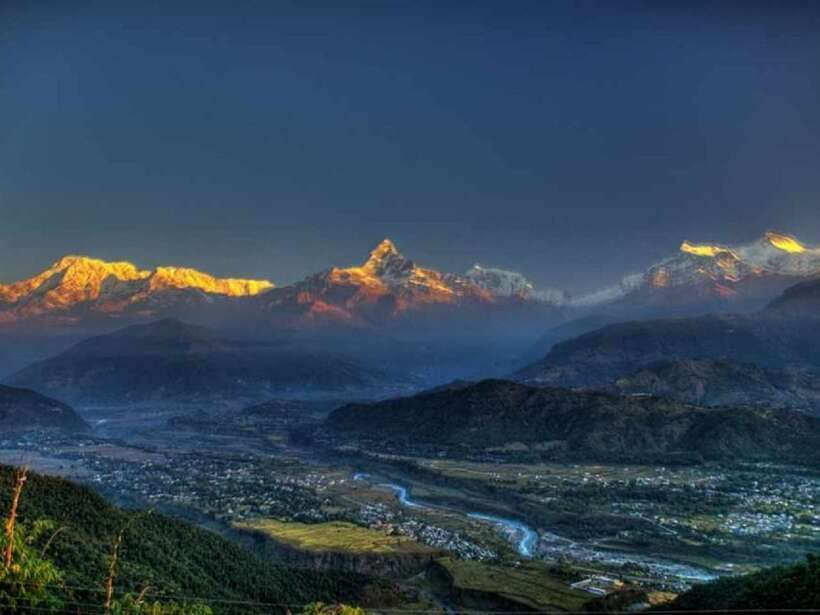 Pokhara: Sunrise & Private Day Tour on 7-Iconic Destinations - Price and Value: Why $35 Can Feel Like a Deal