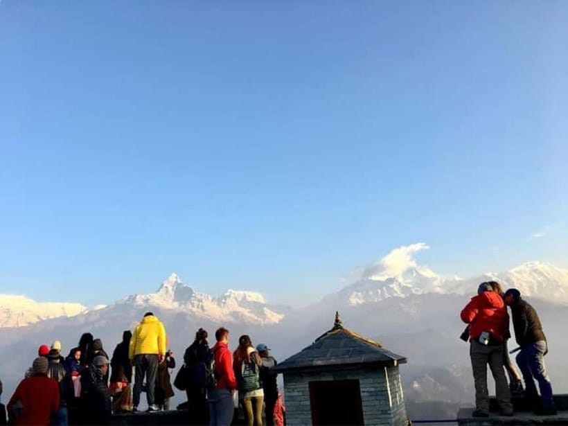 Pokhara: Sunrise & Private Day Tour on 7-Iconic Destinations - Bat Cave and Mahendra Cave: Limestone Adventure Without the Big Hassle