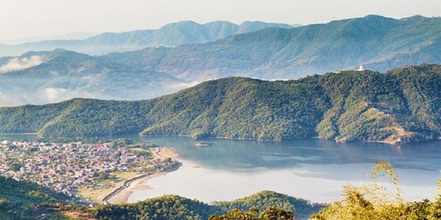 Pokhara: Sunrise & Private Day Tour on 7-Iconic Destinations - Pumdikot Mahadev and the World Peace Pagoda: Hilltop Finale Over Phewa Lake