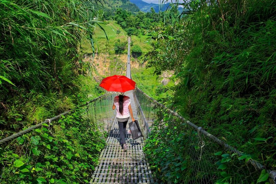 Pokhara: Suspension Bridge Private Tour- 30 Min Village Walk - Your Second Hour: Guided Time, More Viewing, and Pacing