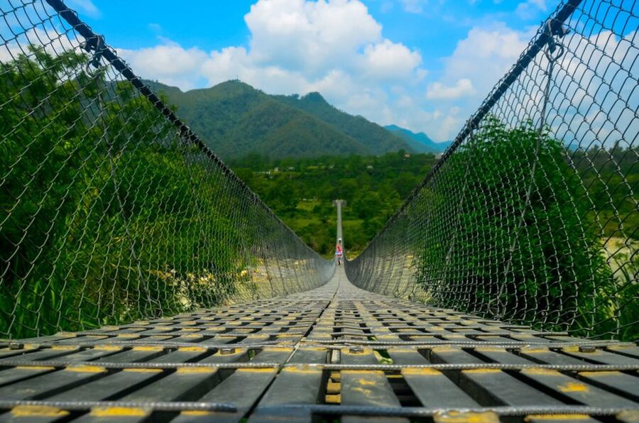 Pokhara: Suspension Bridge Private Tour- 30 Min Village Walk - Photos and Memories: How to Capture This Without Stress