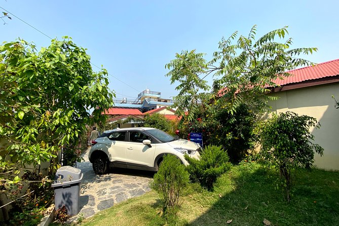 Pokhara To Kathmandu Private Tour with Luxuries Car and Jeep - Key Highlights From This Pokhara to Kathmandu Transfer