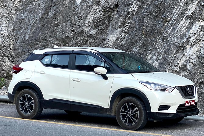 Pokhara To Kathmandu Private Tour with Luxuries Car and Jeep - Luxury Car Comfort, Jeep Backup, and Why the Vehicle Choice Matters
