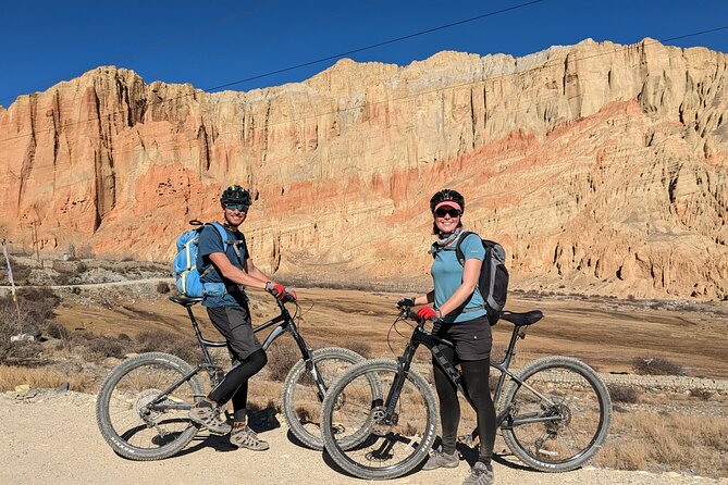 Pokhara Valley Mountain Bike Adventure Private Tour - Key highlights you should care about
