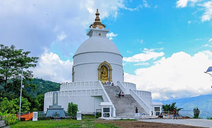 Pokhara: Visit Best Seven Tourist Destination by Sharing Bus - Key things to know before you go