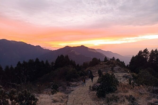 Poon Hill Ghandruk Circuit Trek from Pokhara 4 Days - Key highlights I’d plan my trip around