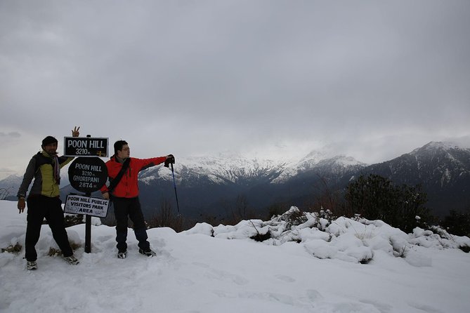 Poon Hill Trek - 04 Days - Key things that make this Poon Hill Trek click