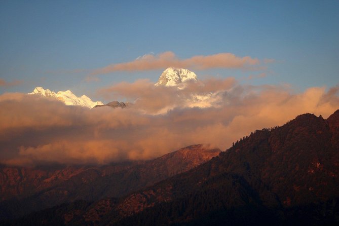 Poon Hill Trek - 04 Days - Day 1 tea house night, why it matters more than you think