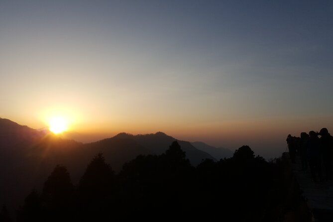 Poon hill Trek 3 days - Logistics that actually help: guides, porters, permits, and pacing