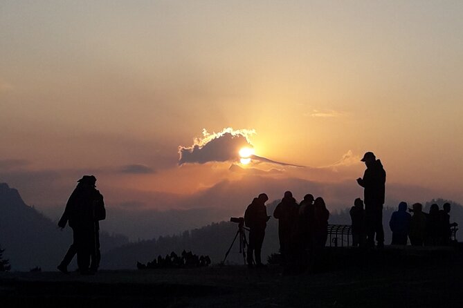 Poon hill Trek 3 days - Food on the trail and what to budget beyond meals