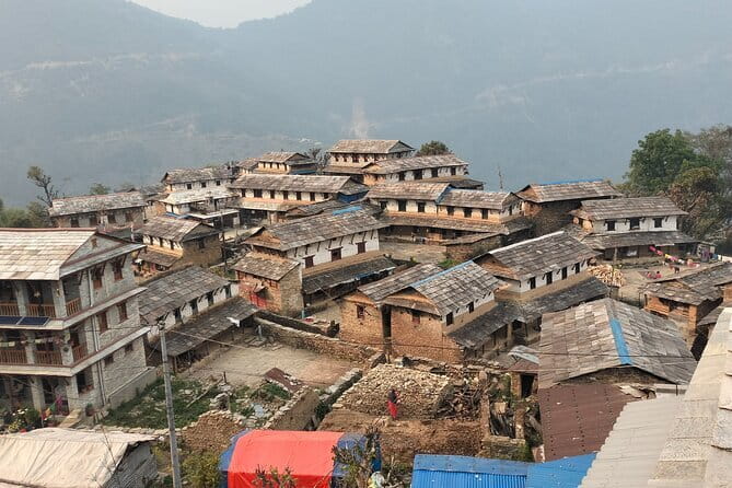 Poon Hill Trek package - Price and logistics: what $405 really covers
