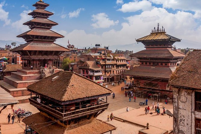 Private Bhaktapur and Nagarkot Day Tour From Kathmandu - Can you chase sunrise or sunset?