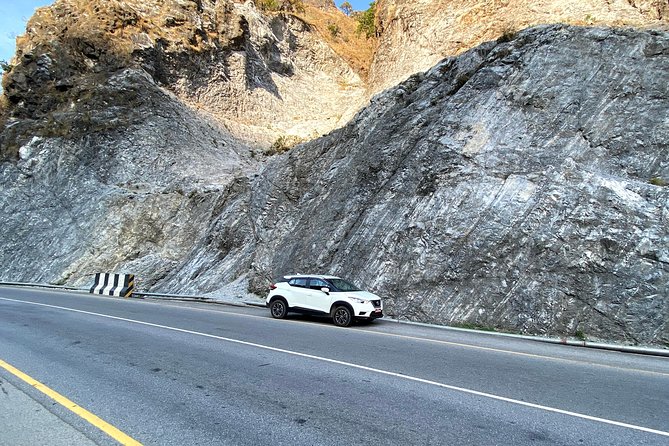 Private Car Service from Kathmandu to Pokhara - Door-to-door pickup that saves your energy in Kathmandu