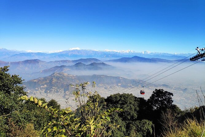 Private Chandragiri Cable Car and The Monkey Temple Tour - Price and inclusions: why this feels like value, not a gimmick