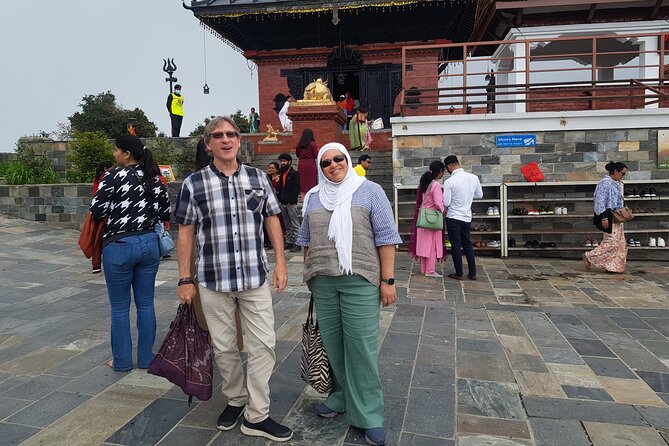 Private Chandragiri Cable Car and The Monkey Temple Tour - Should you book this Chandragiri Cable Car and Monkey Temple Tour?