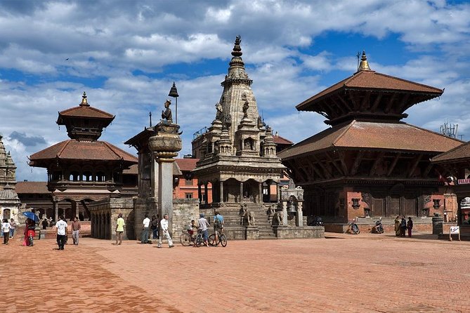 Private Day Tour: Patan and Bhaktapur from Kathmandu - Why this private Patan and Bhaktapur tour works in practice