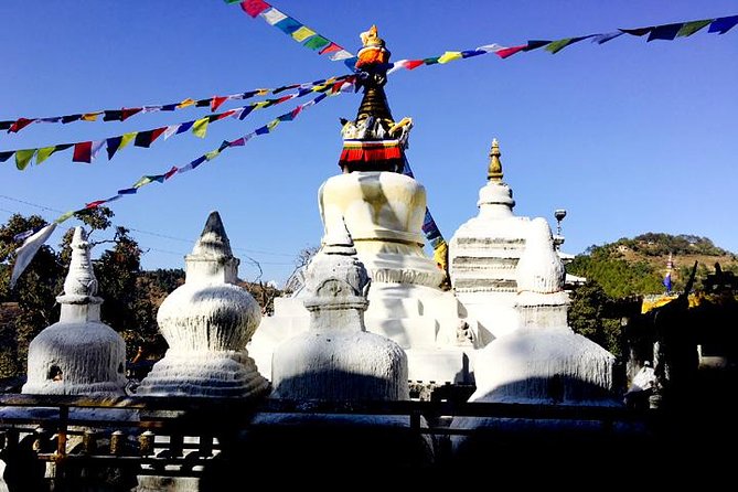 Private Day Tour - Sacred Journey to Namo Buddha - A Spiritual Day Trip Built Around Namo Buddha’s Legend
