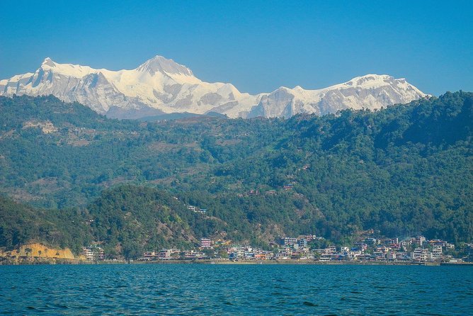 Private Full-Day Hike in the Annapurna Foothills in Pokhara - Why the private guide is the real value at $125