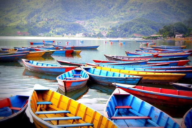 Private Full-Day Hike in the Annapurna Foothills in Pokhara - How hard is it, and who this hike suits best