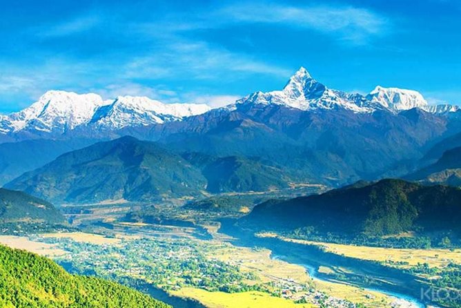 Private Full-Day Hike in the Annapurna Foothills in Pokhara - What to pack so the day feels comfortable