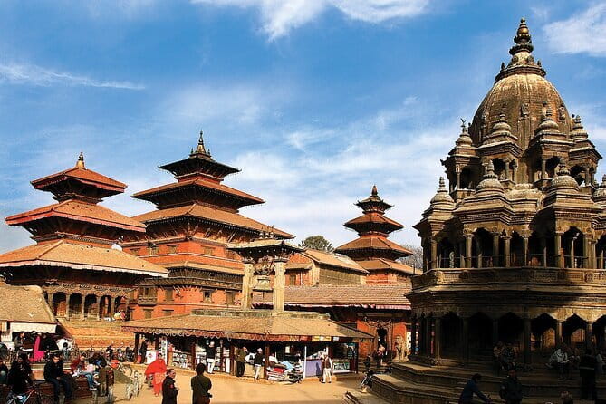 Private Full-Day Kathmandu All 7 UNESCO World Heritage Sites Tour - Key highlights at a glance