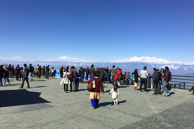 Private Half-Day Chandragiri Cable Car Tour in Kathmandu - Why Chandragiri Cable Car Feels Worth Your Half-Day