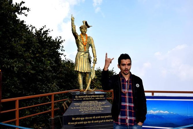 Private Half-Day Chandragiri Cable Car Tour in Kathmandu - Should You Book This Tour?