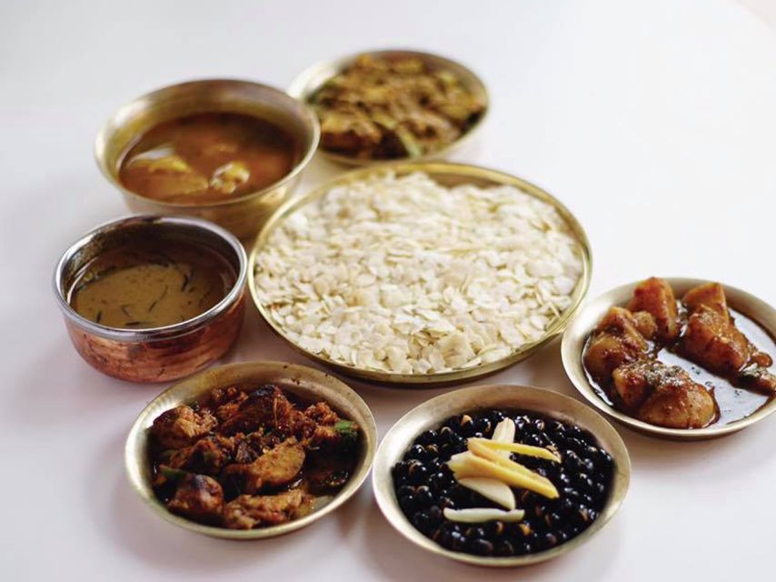 Private Half Day Kirtipur Trip With Newari Food Tasting - Key points you should care about