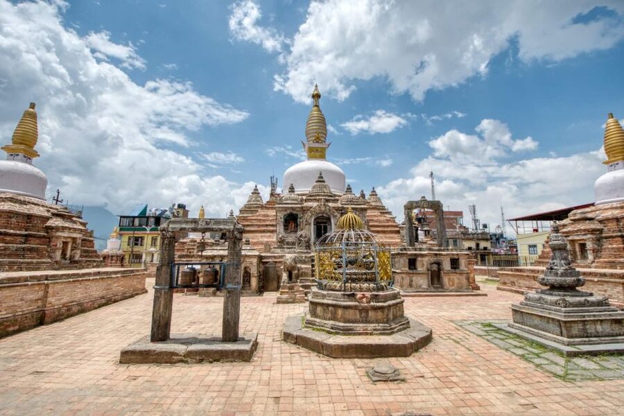 Private Half Day Kirtipur Trip With Newari Food Tasting - Newari food tasting: the lunch you should plan your appetite for