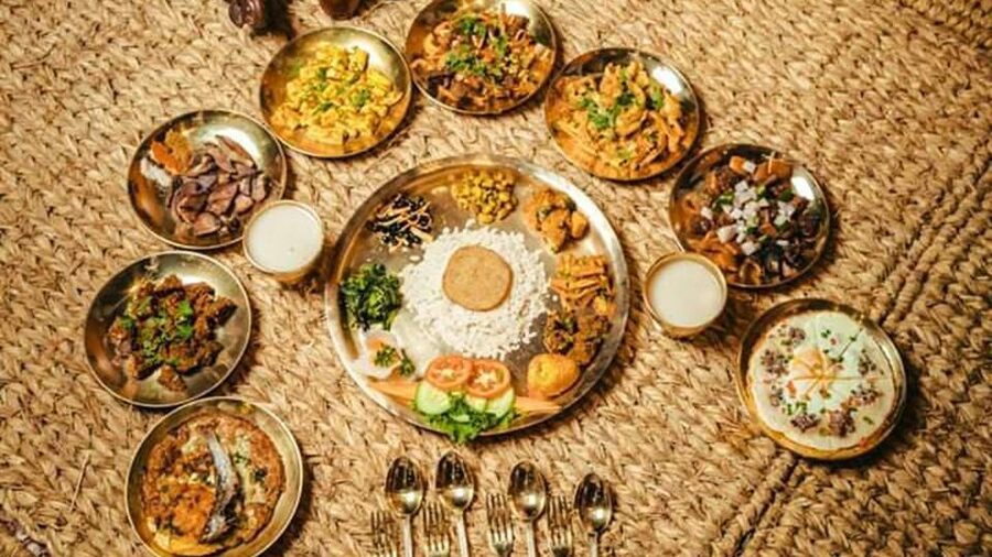 Private Half Day Kirtipur Trip With Newari Food Tasting - Views of Kathmandu and Patan you can actually enjoy between stops